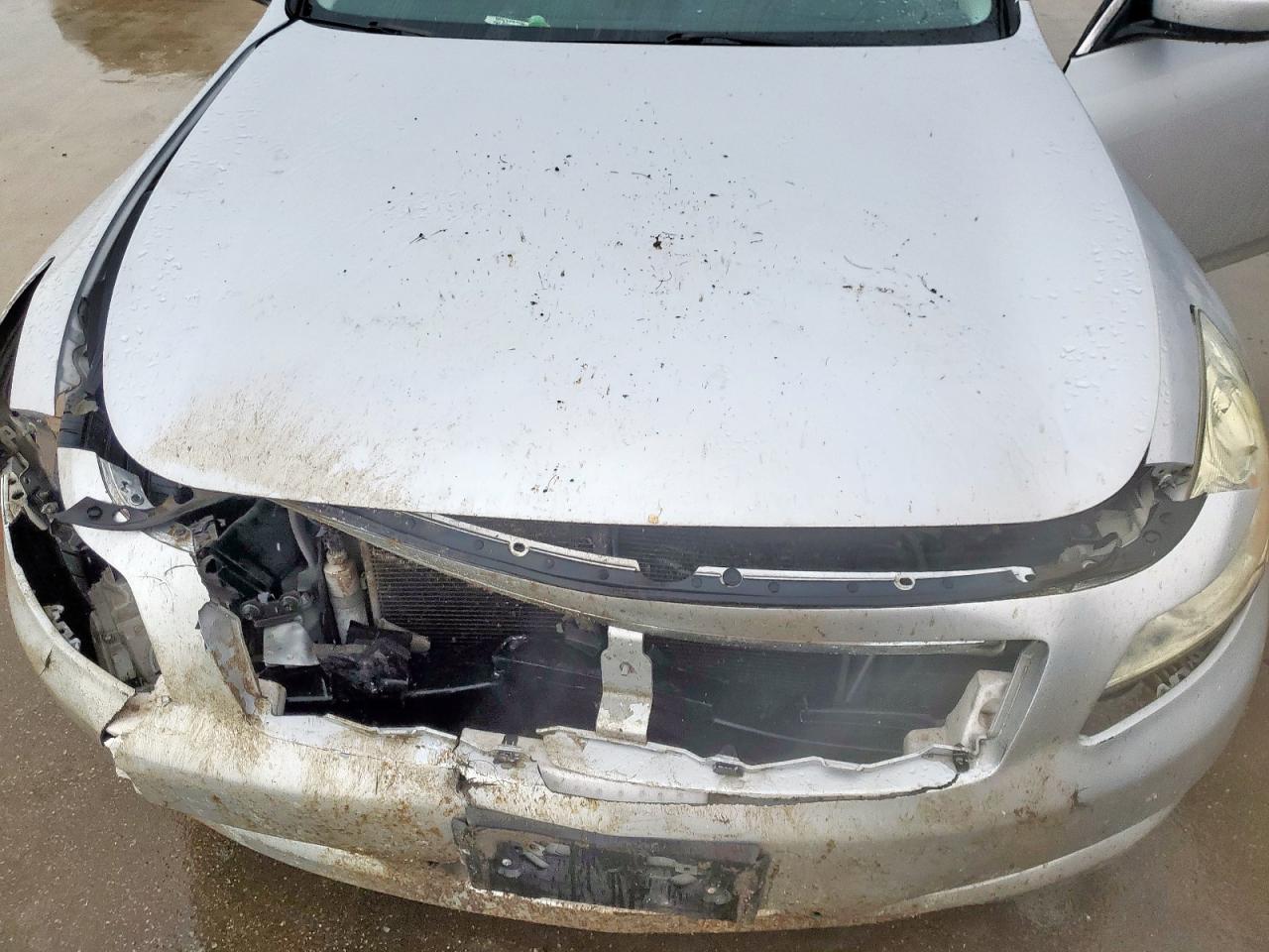 2009 Infiniti G37 Base VIN: JNKCV61E59M306661 Lot: 83871895