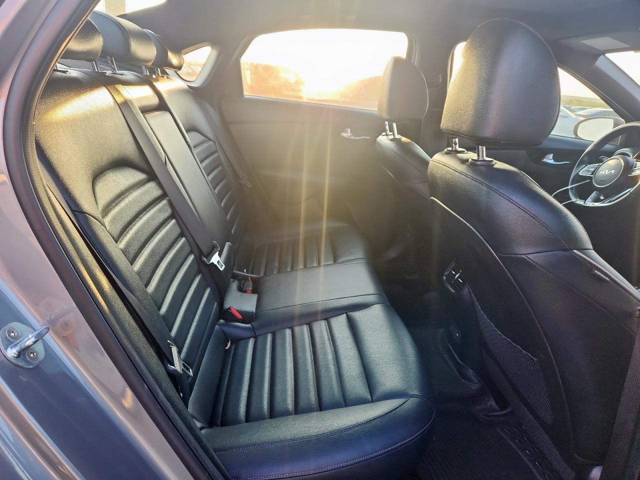 2022 Kia Forte Gt Line VIN: 3KPF54AD3NE451152 Lot: 72044275