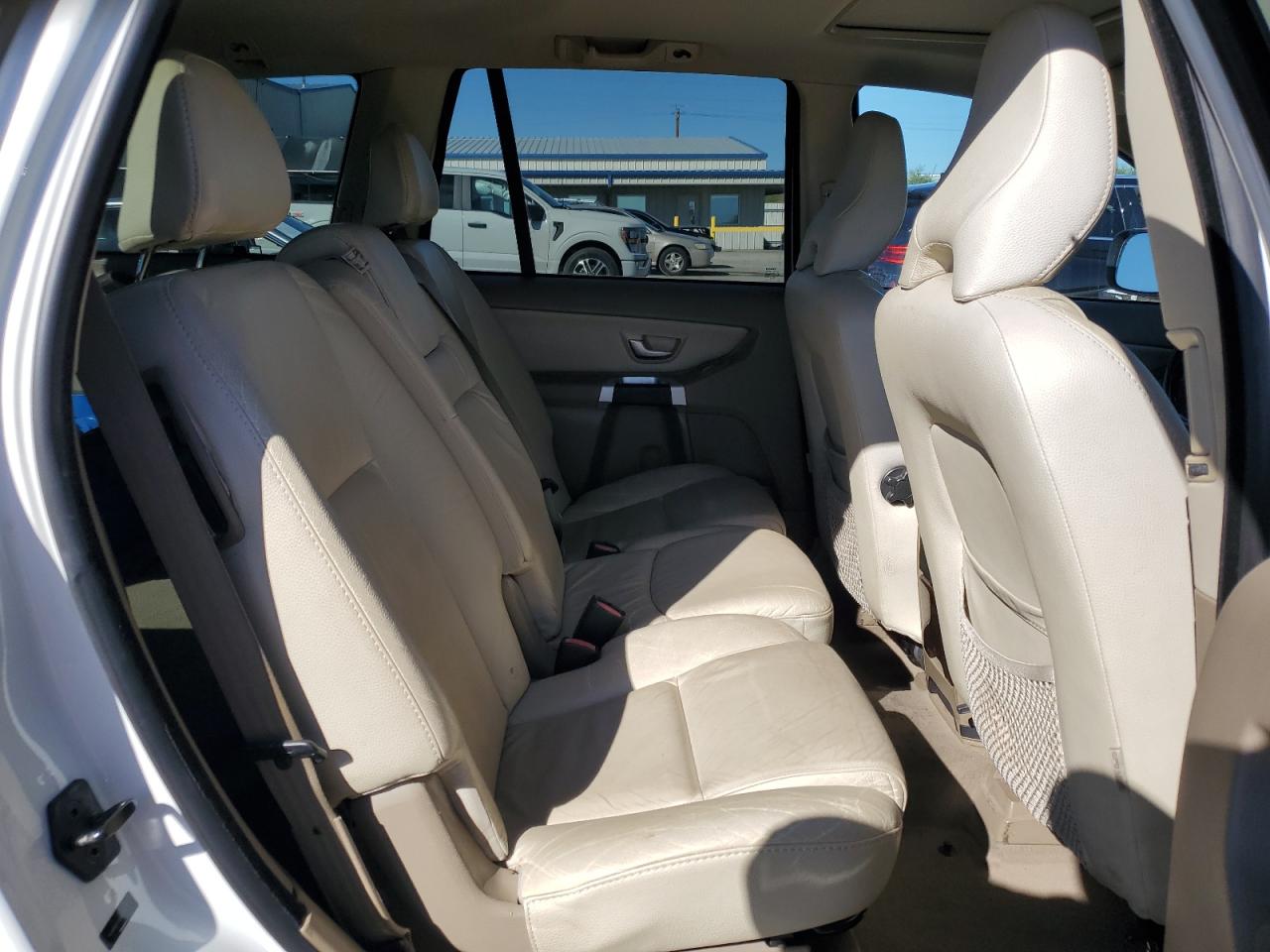 2011 Volvo Xc90 3.2 VIN: YV4952CYXB1579675 Lot: 84631705