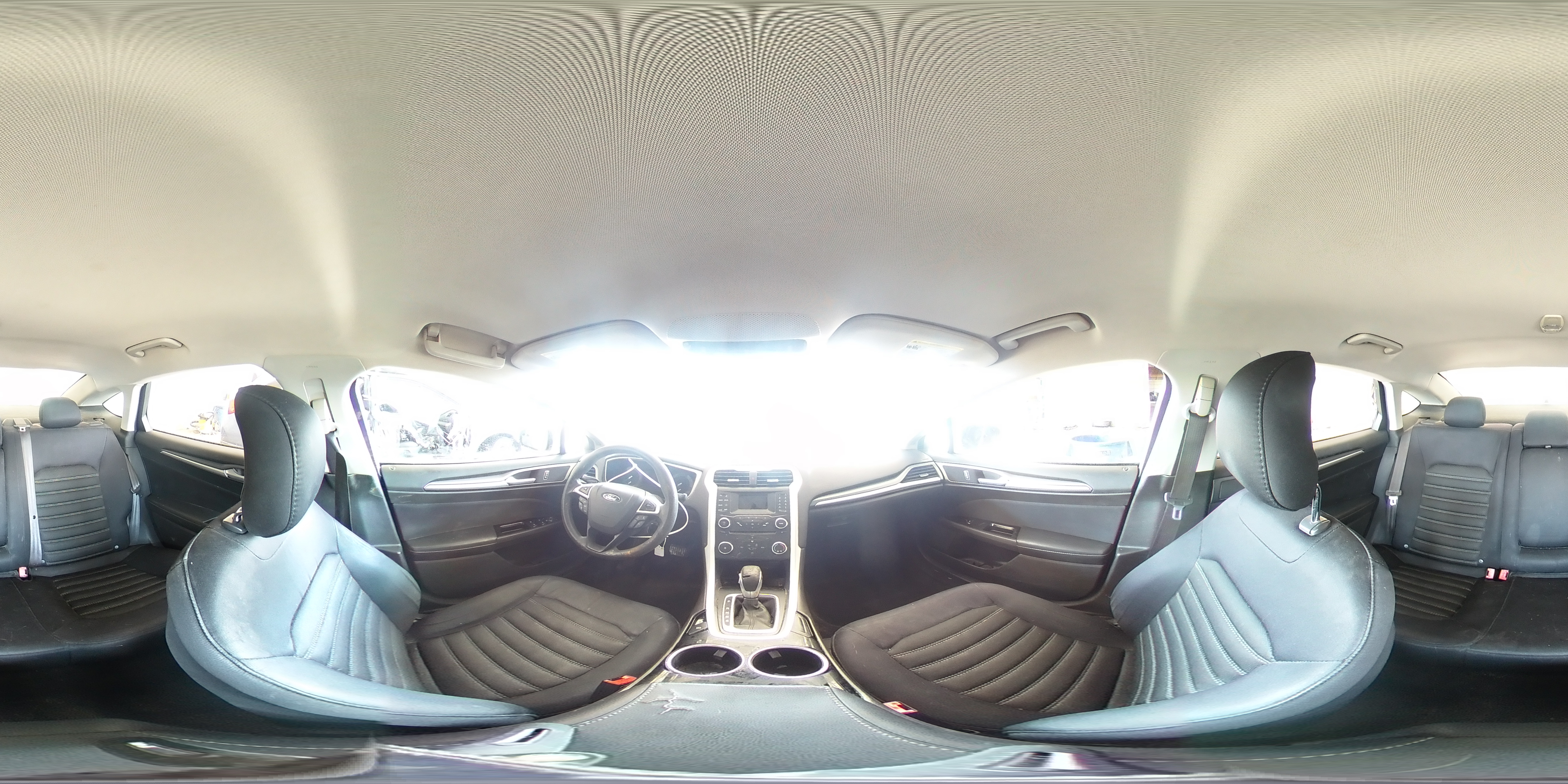 2014 Ford Fusion Se VIN: 3FA6P0H78ER106118 Lot: 71021305