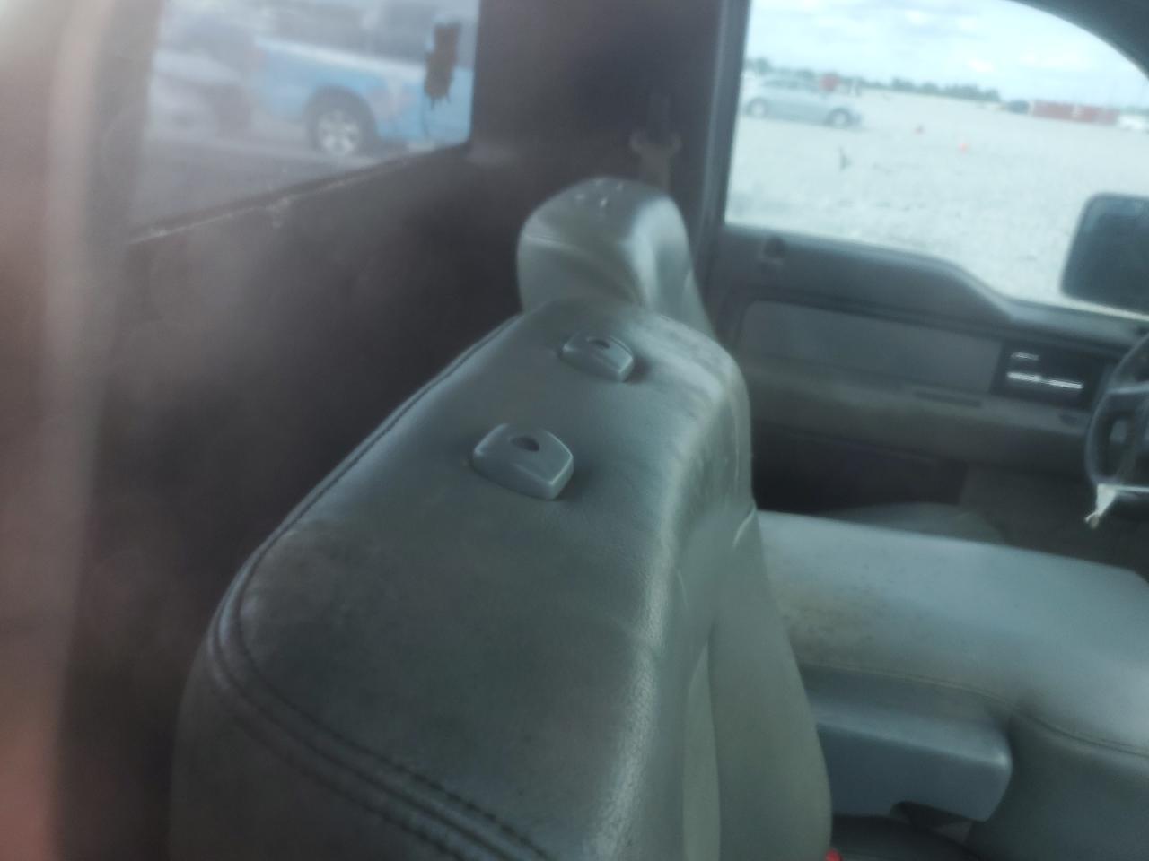 2013 Ford F150 VIN: 1FTNF1CF9DKD40140 Lot: 81556905