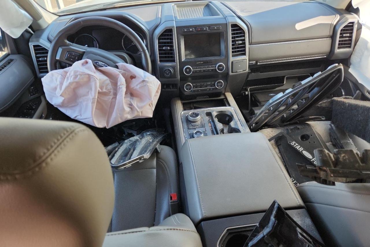 2020 Ford Expedition Max Xlt VIN: 1FMJK1JTXLEA40876 Lot: 84178095