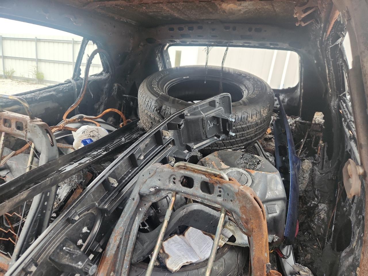 2019 Buick Encore Preferred VIN: KL4CJESBXKB929099 Lot: 69815515