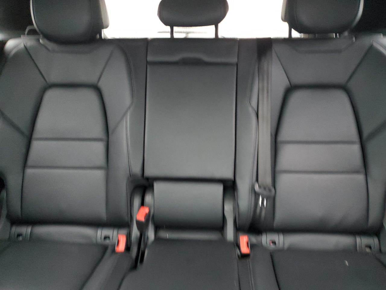 2024 Porsche Cayenne VIN: WP1AA2AY4RDA04333 Lot: 80688615