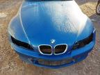 2002 BMW Z3 2.2 SPORT 2DR for sale at Copart BRISTOL