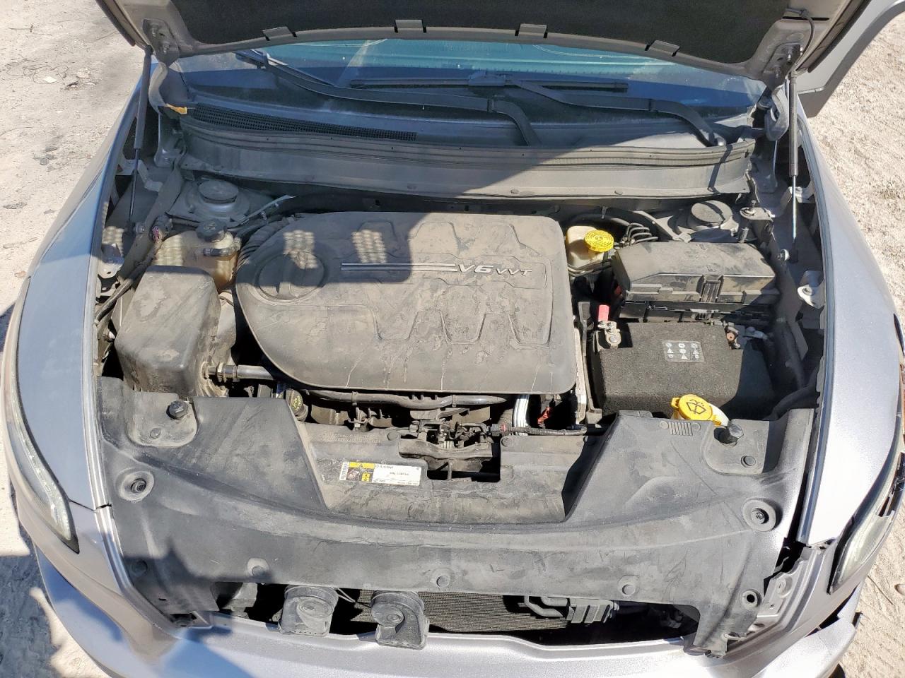 2016 Jeep Cherokee Latitude VIN: 1C4PJLCS6GW307125 Lot: 84527095