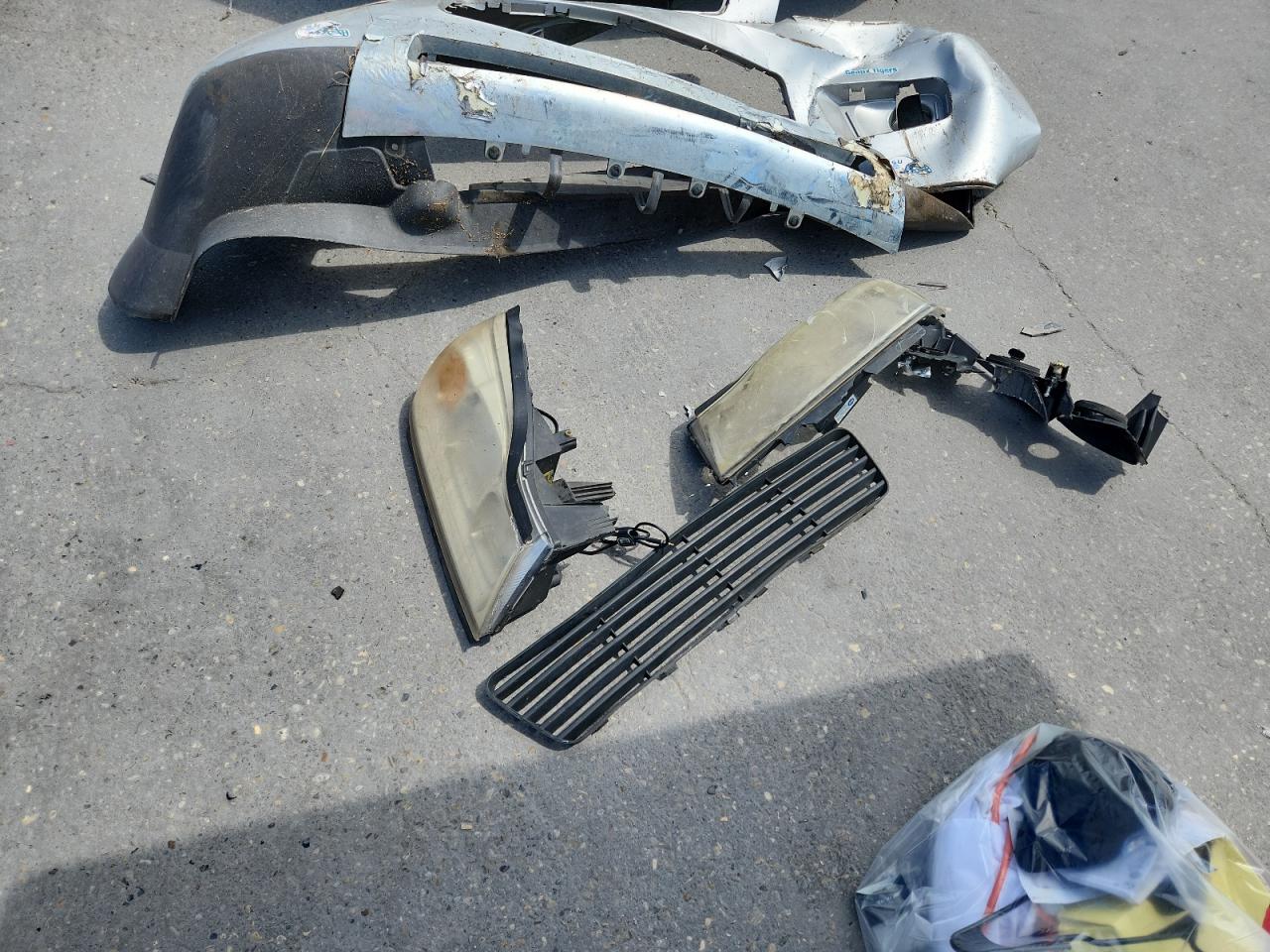 2006 Saturn Vue VIN: 5GZCZ53476S846555 Lot: 71723115