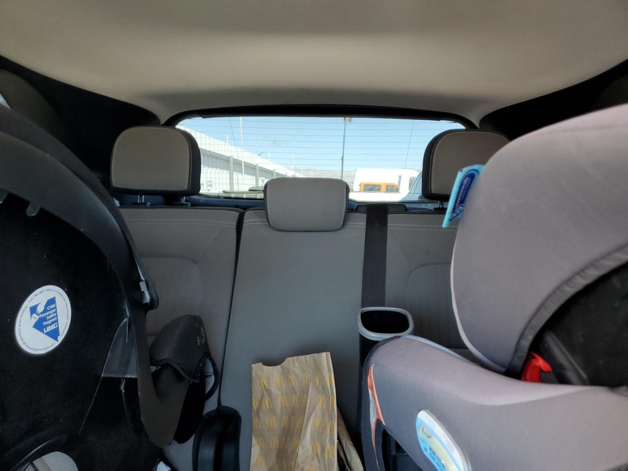 2022 Ford Escape S VIN: 1FMCU0F67NUB63866 Lot: 80156075