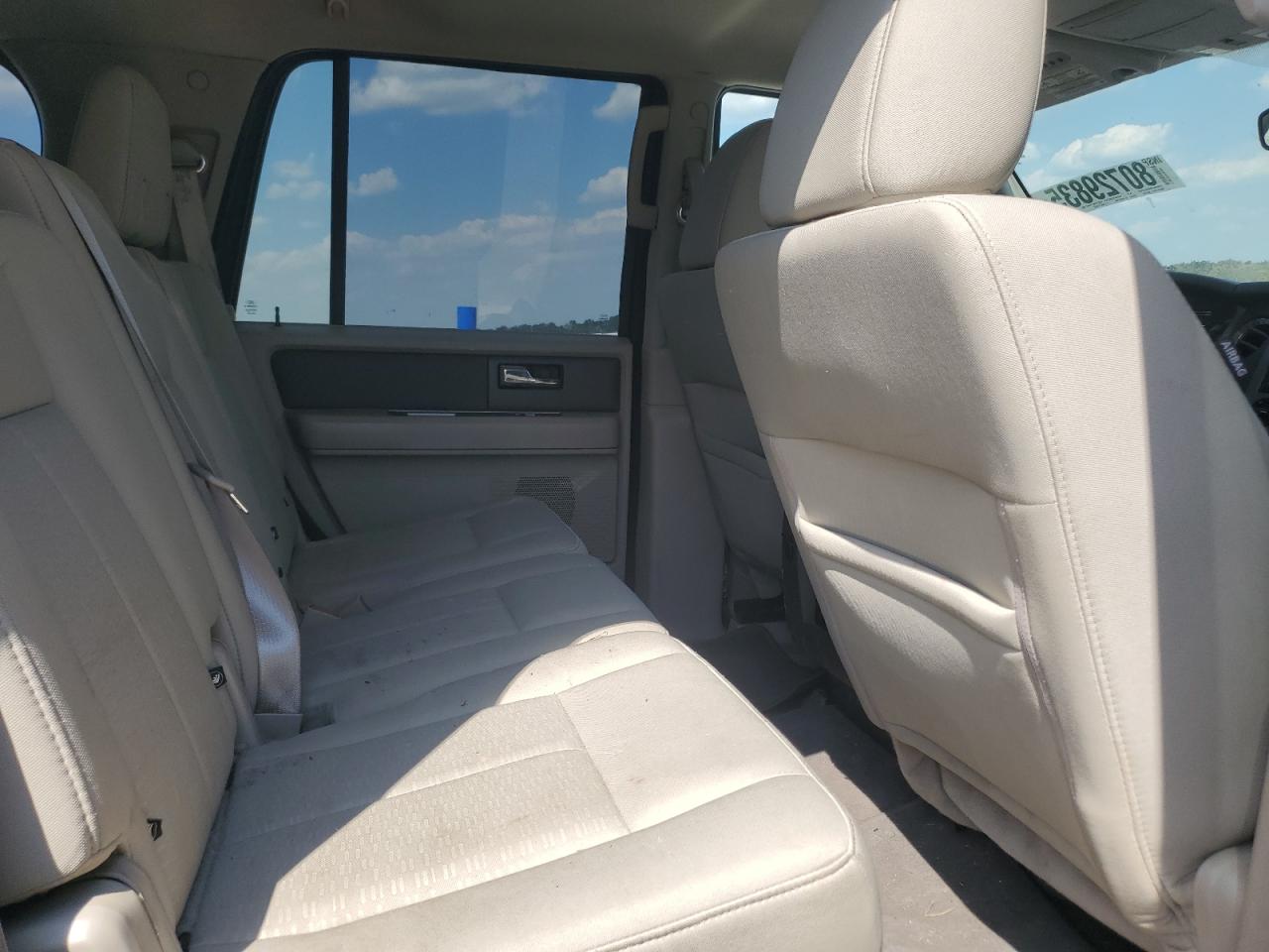 2012 Ford Expedition Xlt VIN: 1FMJU1J5XCEF16264 Lot: 80729835