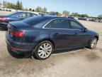2018 AUDI A4 KOMFORT   for sale at Copart ON - TORONTO