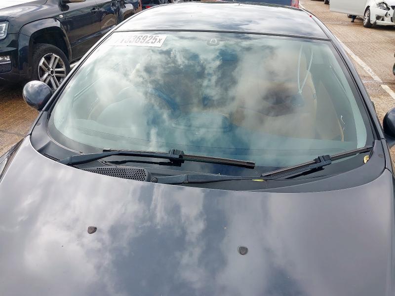 2008 ALFA ROMEO GT LUSSO JTS 