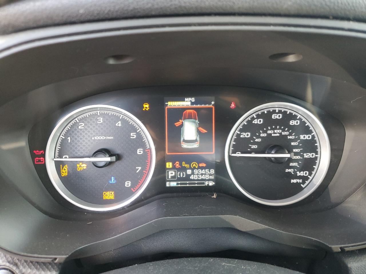 2020 Subaru Forester Premium VIN: JF2SKAJC9LH514406 Lot: 70204095