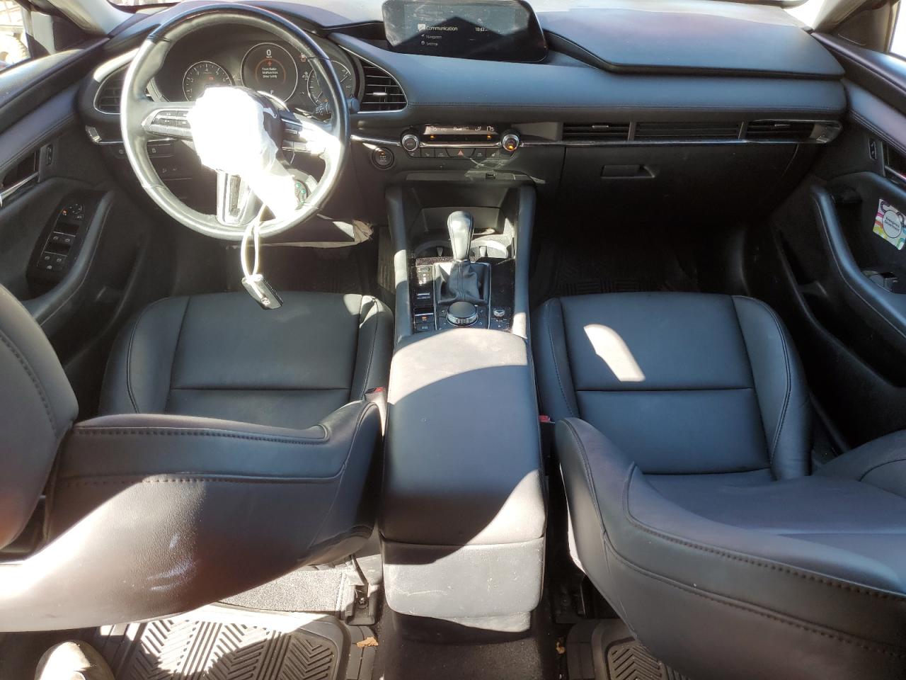 2019 Mazda 3 Preferred Plus VIN: 3MZBPACL3KM113373 Lot: 84623255