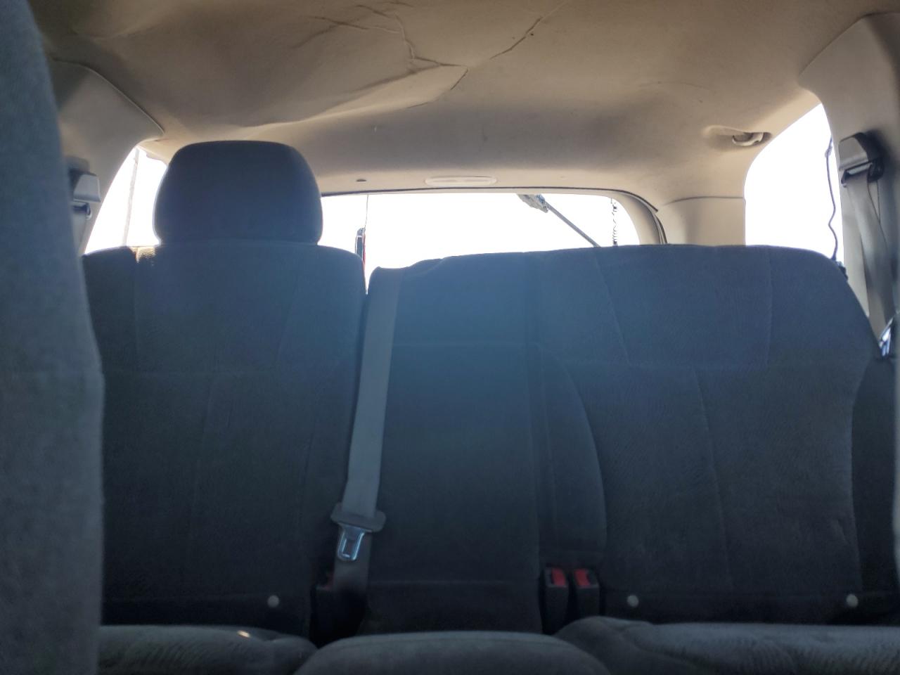 2003 Chevrolet Trailblazer VIN: 1GNDS13S432210387 Lot: 81075155