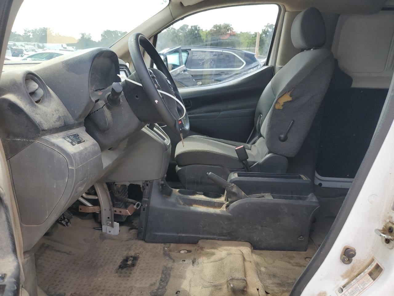 2019 Nissan Nv200 2.5S VIN: 3N6CM0KNXKK695560 Lot: 80382185