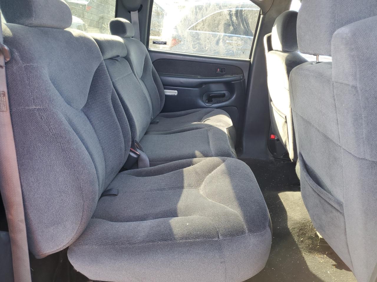 2002 GMC Sierra K2500 Heavy Duty VIN: 1GTHK231X2F173733 Lot: 80661885