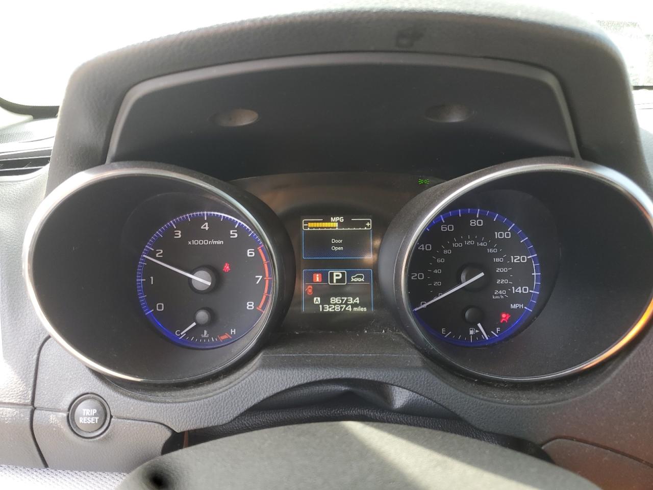 2017 Subaru Outback 2.5I Premium VIN: 4S4BSACC0H3344299 Lot: 80118775