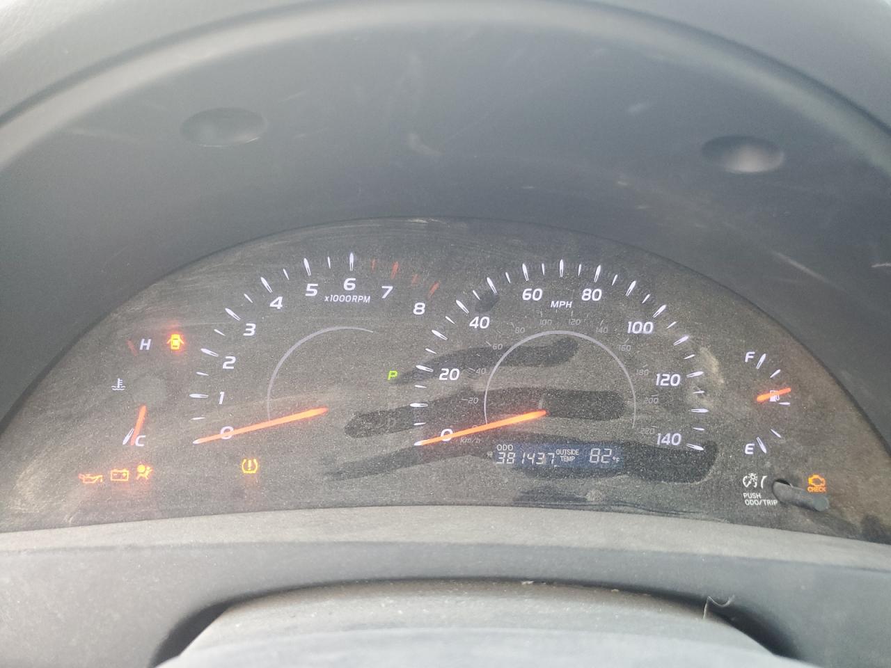 2010 Toyota Camry Base VIN: 4T4BF3EK9AR047848 Lot: 81363145