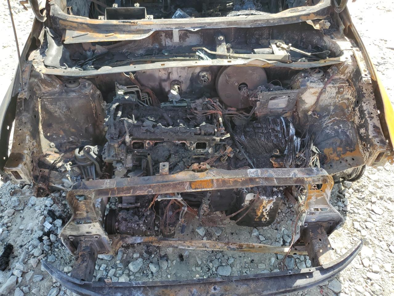 2011 Kia Sportage Lx VIN: KNDPB3A2XB7022138 Lot: 81423055