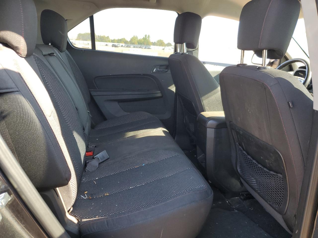 2015 Chevrolet Equinox Lt VIN: 1GNALCEK5FZ145635 Lot: 80124965