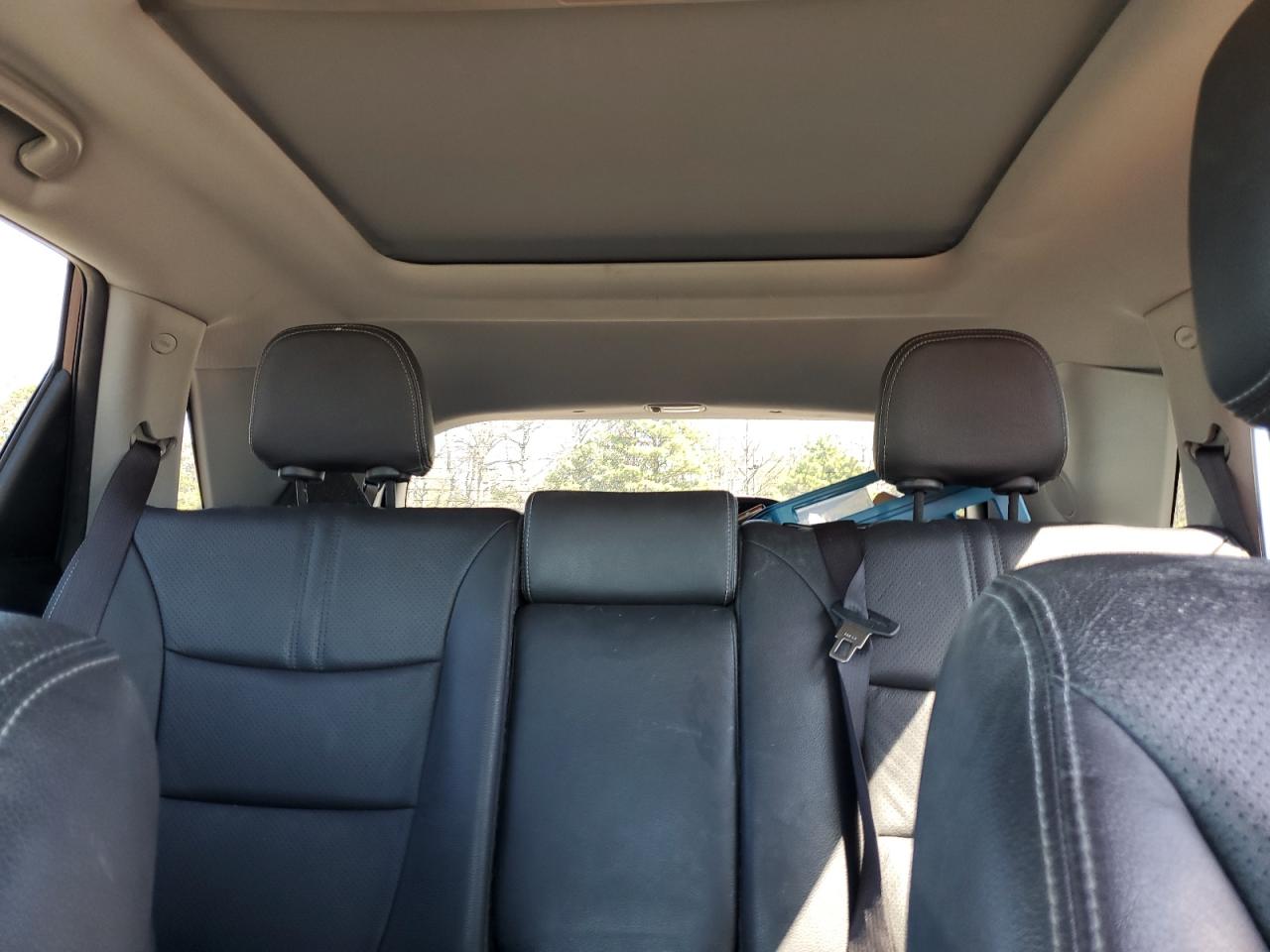 2013 Kia Sorento Ex VIN: 5XYKUDA22DG392130 Lot: 81395425