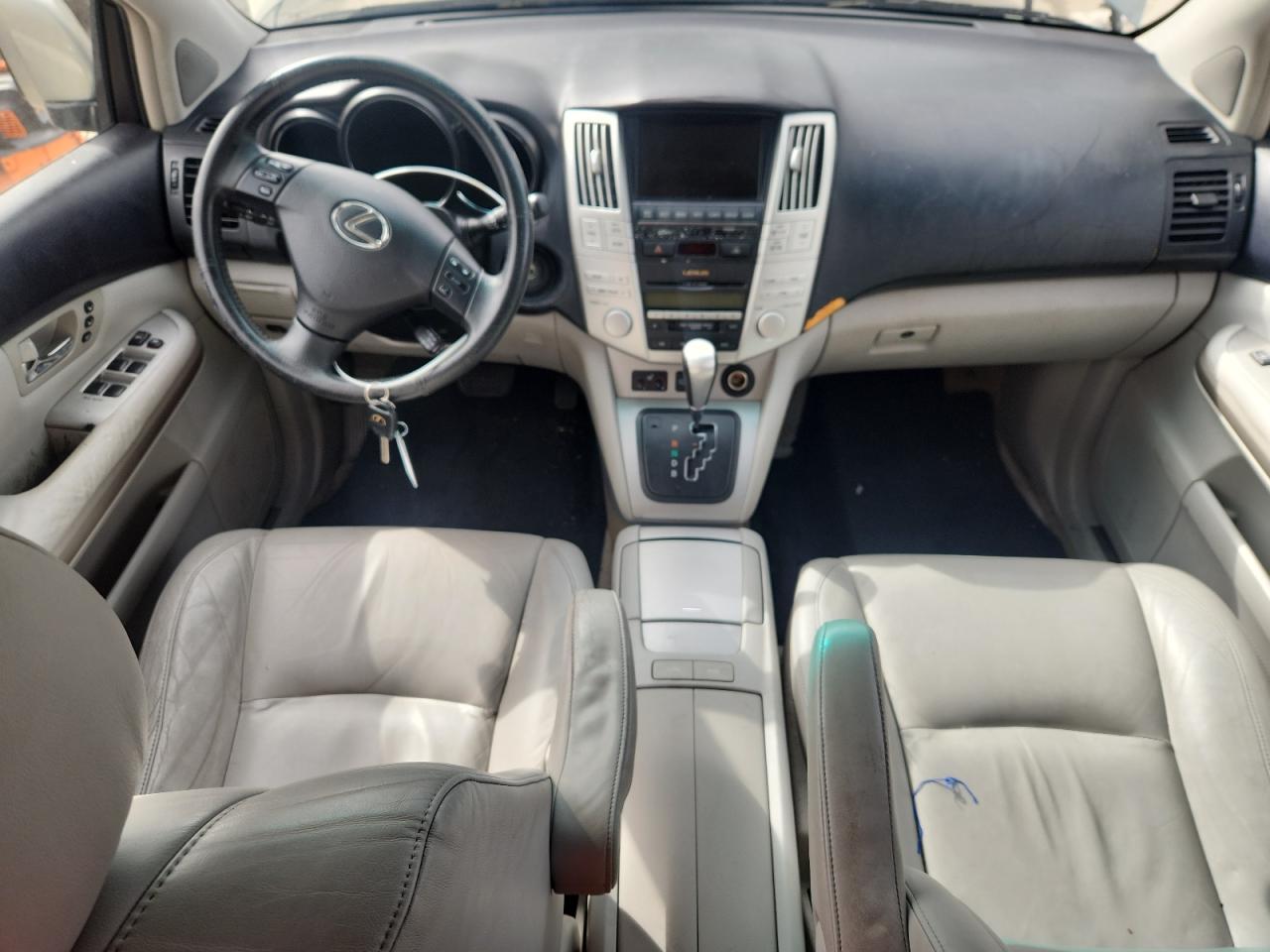 2006 Lexus Rx 400 VIN: JTJHW31U760031532 Lot: 82037785