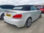 2012 BMW 118I M SPORT 118I M SPORT 2DR for sale at Copart ROCHFORD