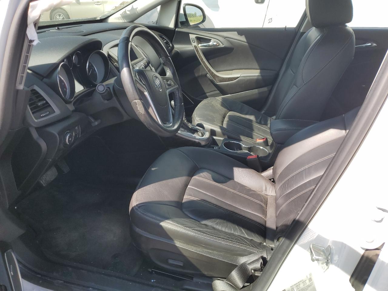 2015 Buick Verano VIN: 1G4PS5SK4F4208884 Lot: 71404565