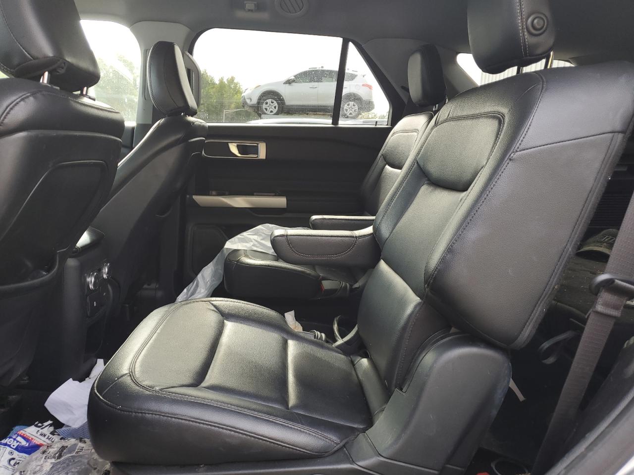 2020 Ford Explorer Xlt VIN: 1FMSK8DHXLGC85329 Lot: 72067715