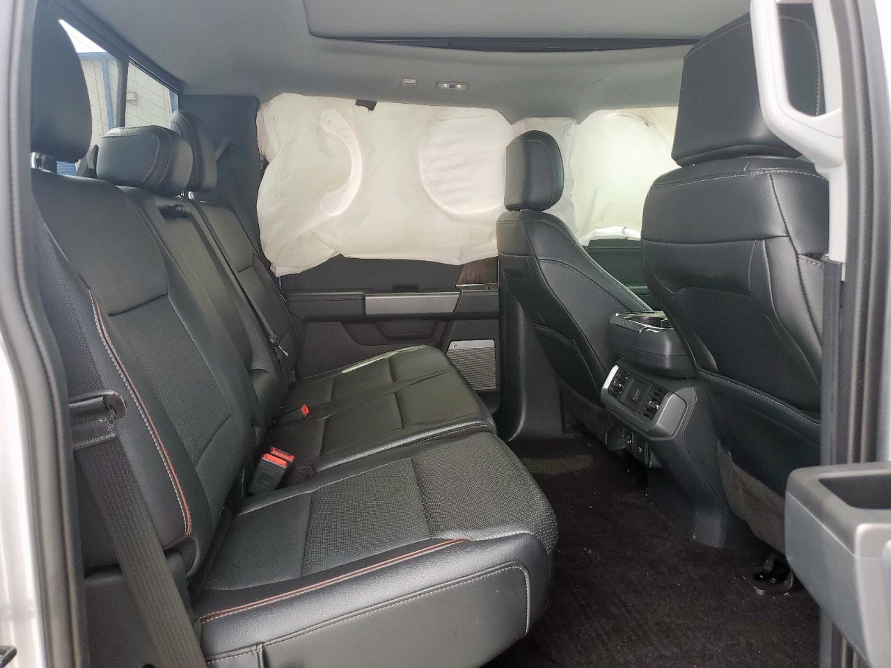 2022 Ford F150 Supercrew VIN: 1FTFW1E8XNKD66850 Lot: 71433885