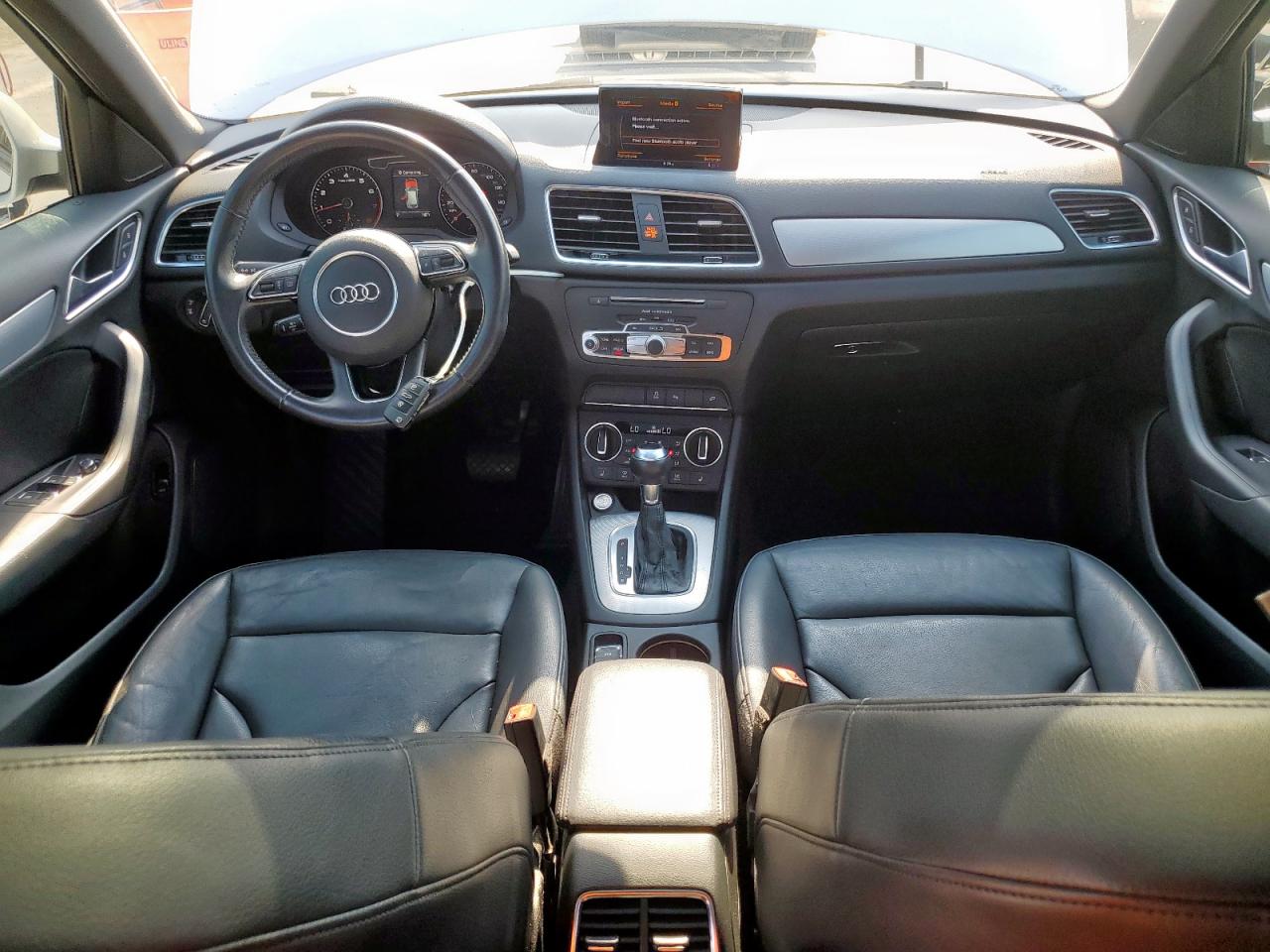 2018 Audi Q3 Premium VIN: WA1BCCFS1JR029850 Lot: 80460145