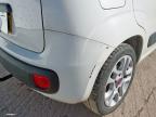 2013 FIAT PANDA LOUNGE  for sale at Copart YORK
