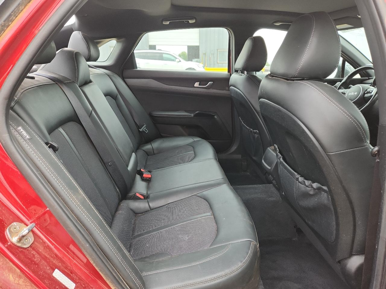 2023 Kia K5 Gt Line VIN: 5XXG64J25PG169489 Lot: 83830145