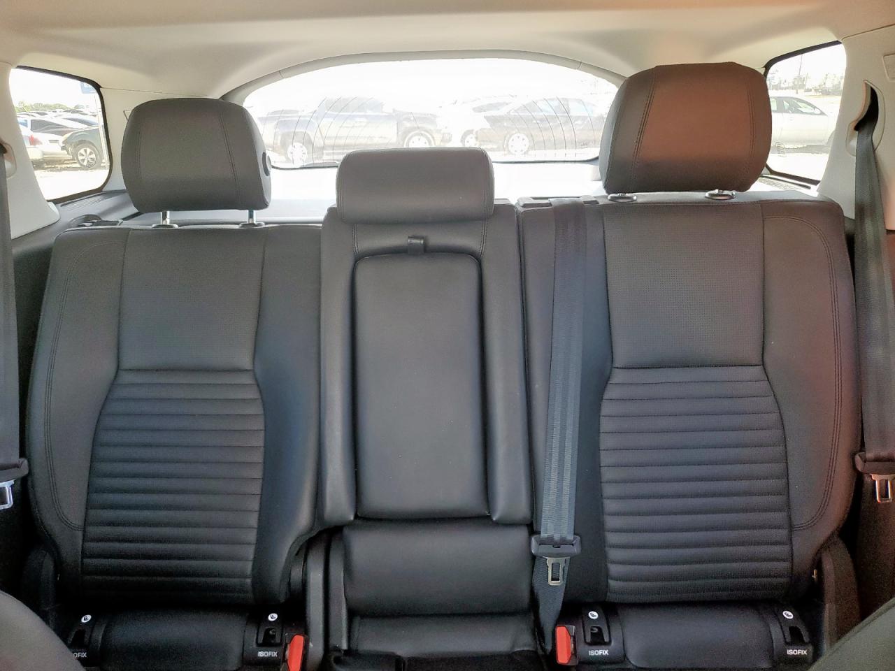 2017 Land Rover Discovery Sport Hse Luxury VIN: SALCT2BG4HH718389 Lot: 84030845