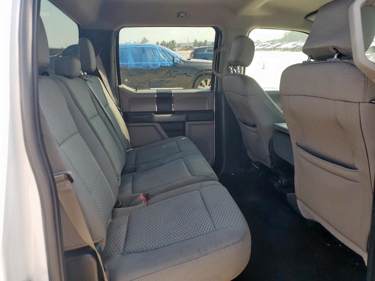2016 Ford F150 Supercrew VIN: 1FTEW1CG1GKE76193 Lot: 80332875
