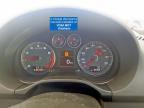 2010 AUDI A3 S LINE 158 TFSI  for sale at Copart ROCHFORD