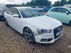2014 AUDI A4 S LINE BLACK EDITION T  for sale at Copart WISBECH