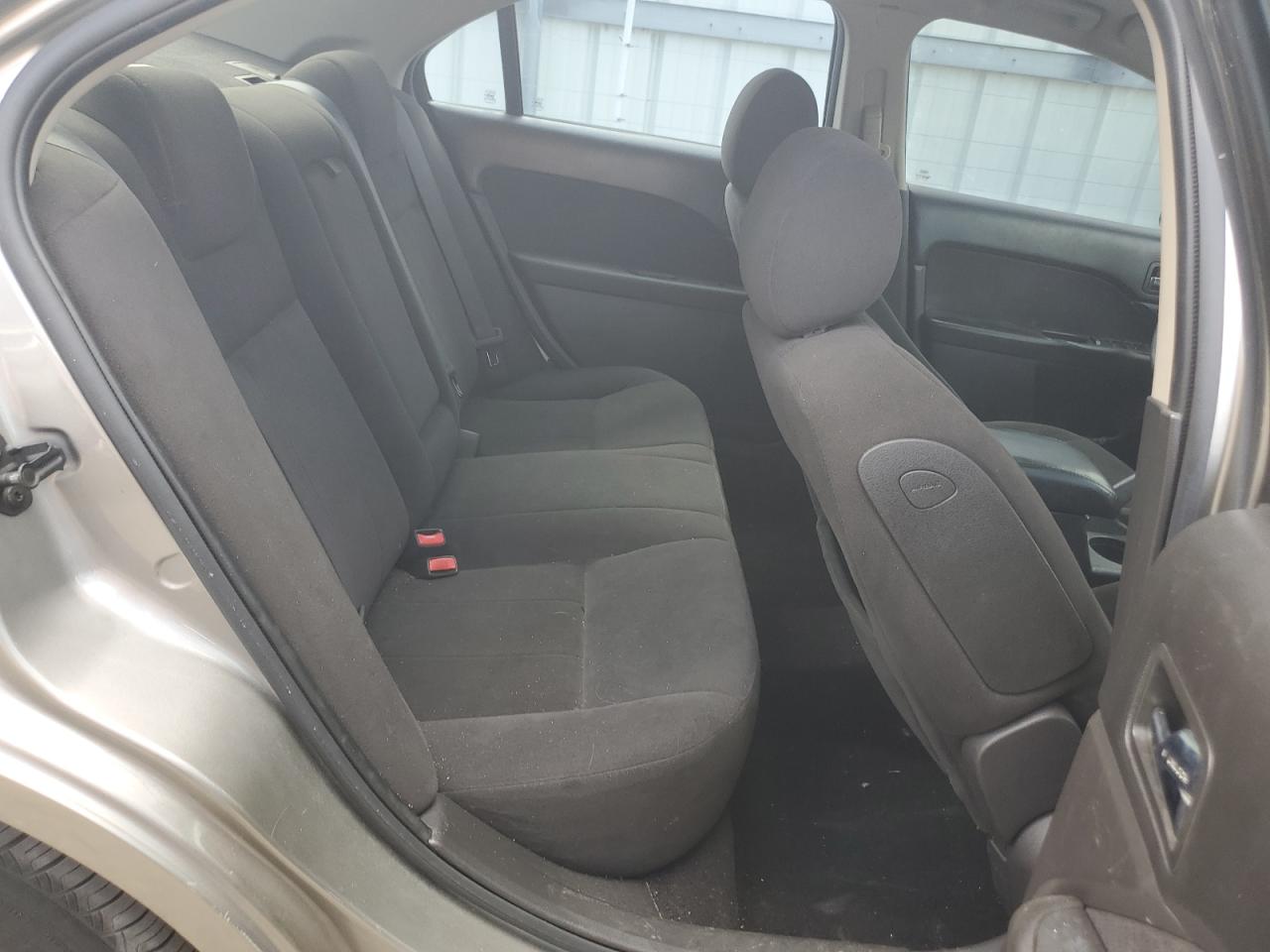 2008 Mercury Milan VIN: 3MEHM07178R641565 Lot: 80630575