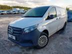 2024 MERCEDES-BENZ VITO 114 PRO CDI  for sale at Copart ST HELENS