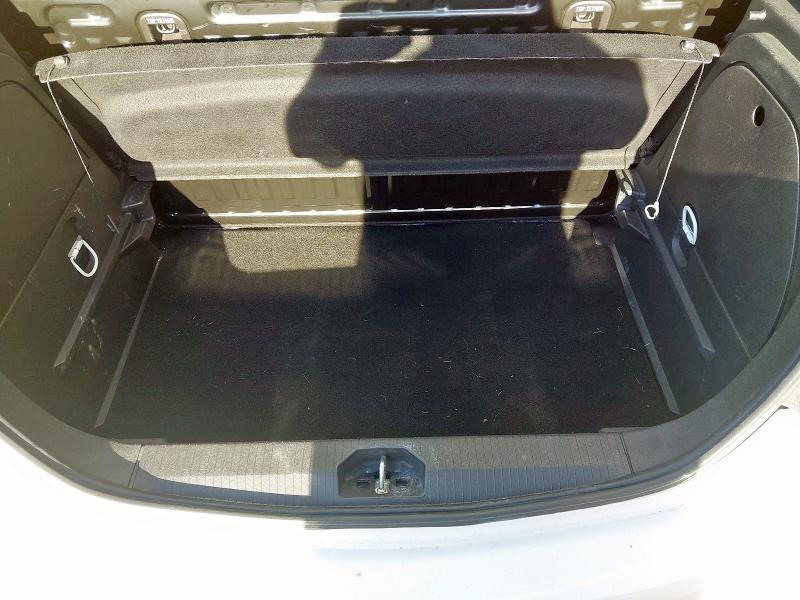 2018 VAUXHALL CORSA 1.4T [100] SRI NAV 5DR