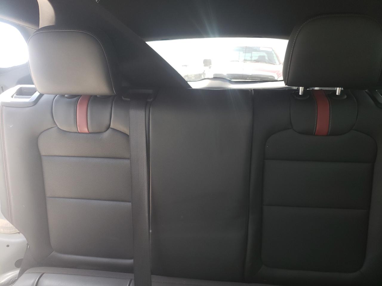 2024 Chevrolet Trax 2Rs VIN: KL77LJE25RC062086 Lot: 71270295