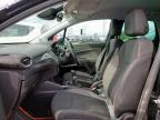 2019 VAUXHALL CROSSLAND X ELITE NAV  for sale at Copart BRISTOL