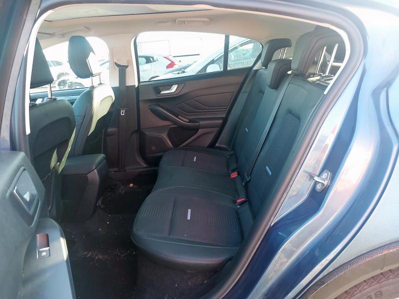 2020 FORD FOCUS ACTIVE X ECOBLUE 