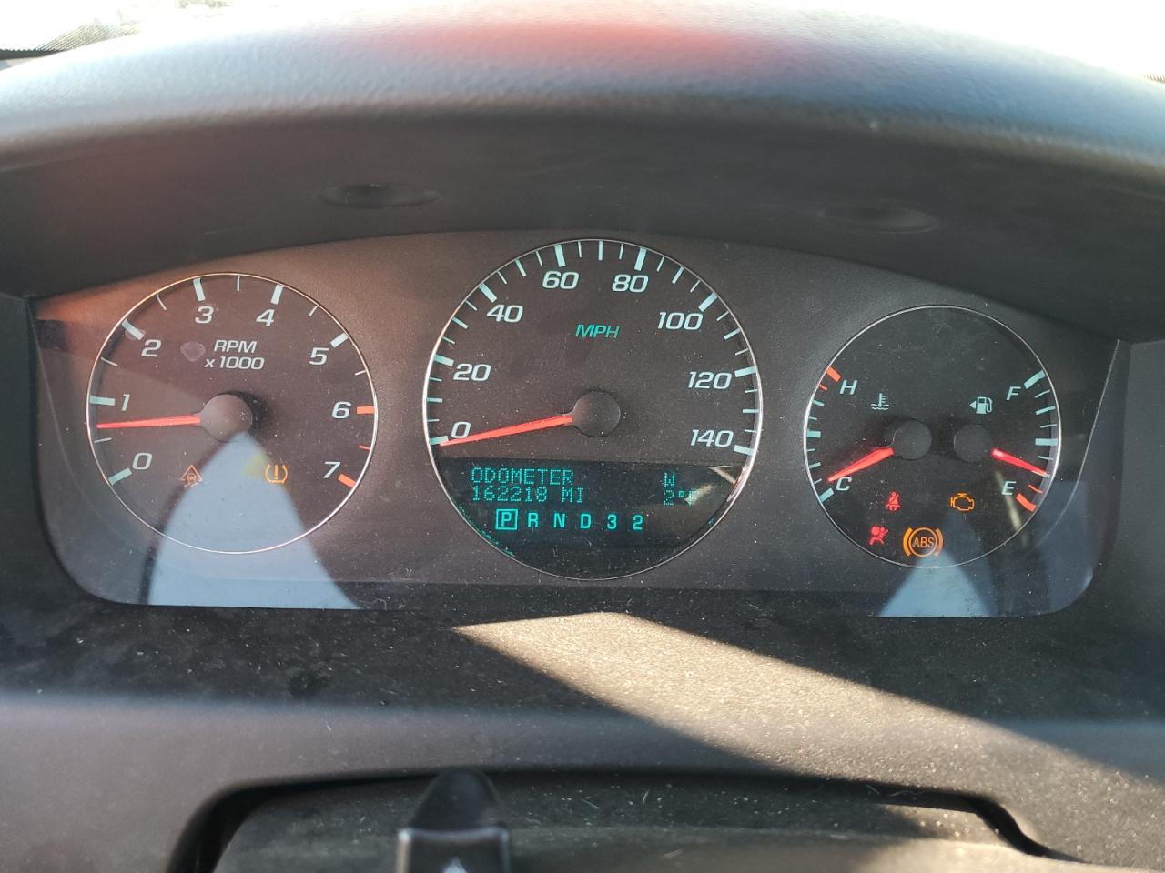 2012 Chevrolet Impala Lt VIN: 2G1WG5E37C1275047 Lot: 71259665