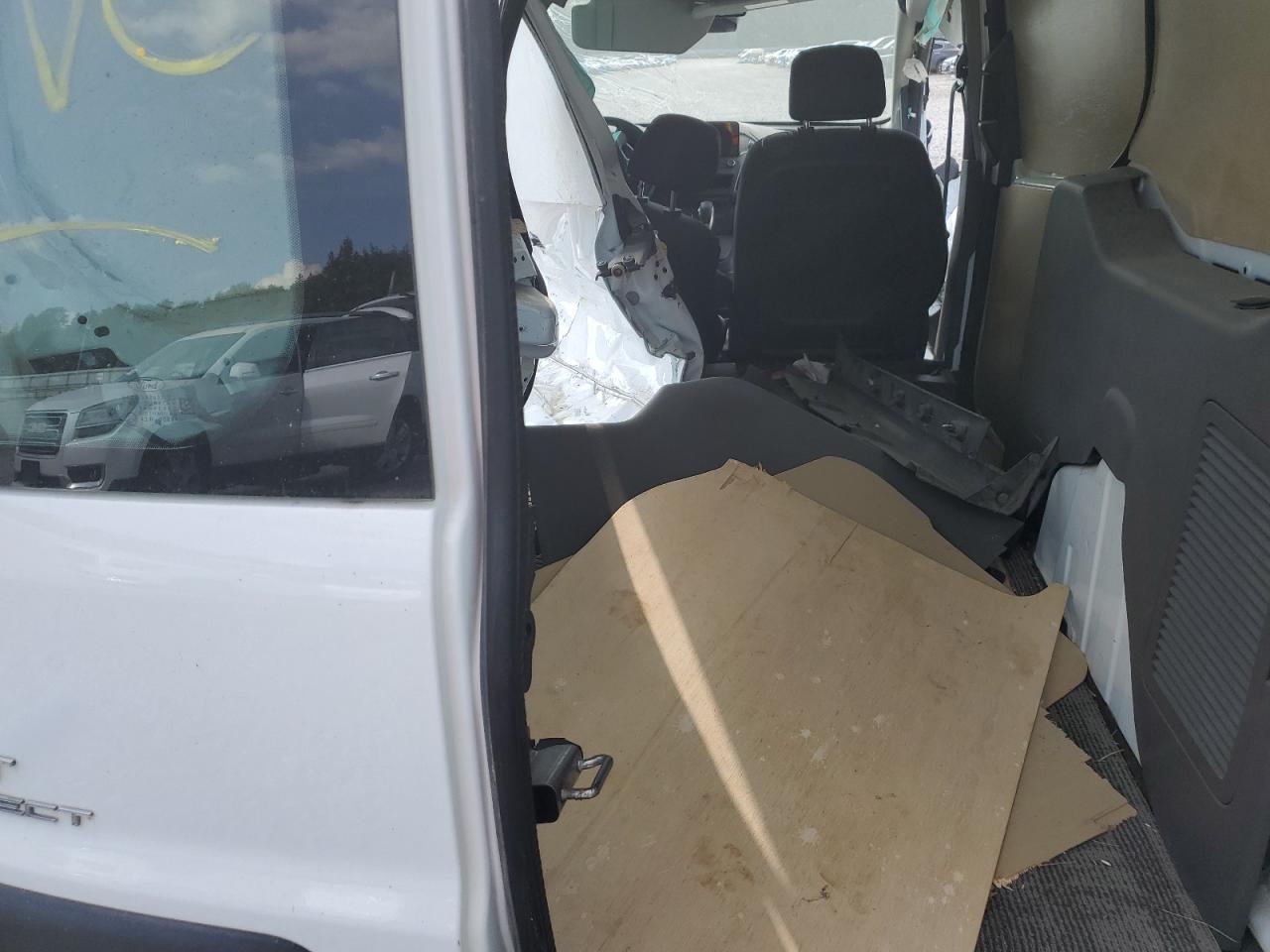 2020 Ford Transit Connect Xl VIN: NM0LS7E22L1469869 Lot: 80069895