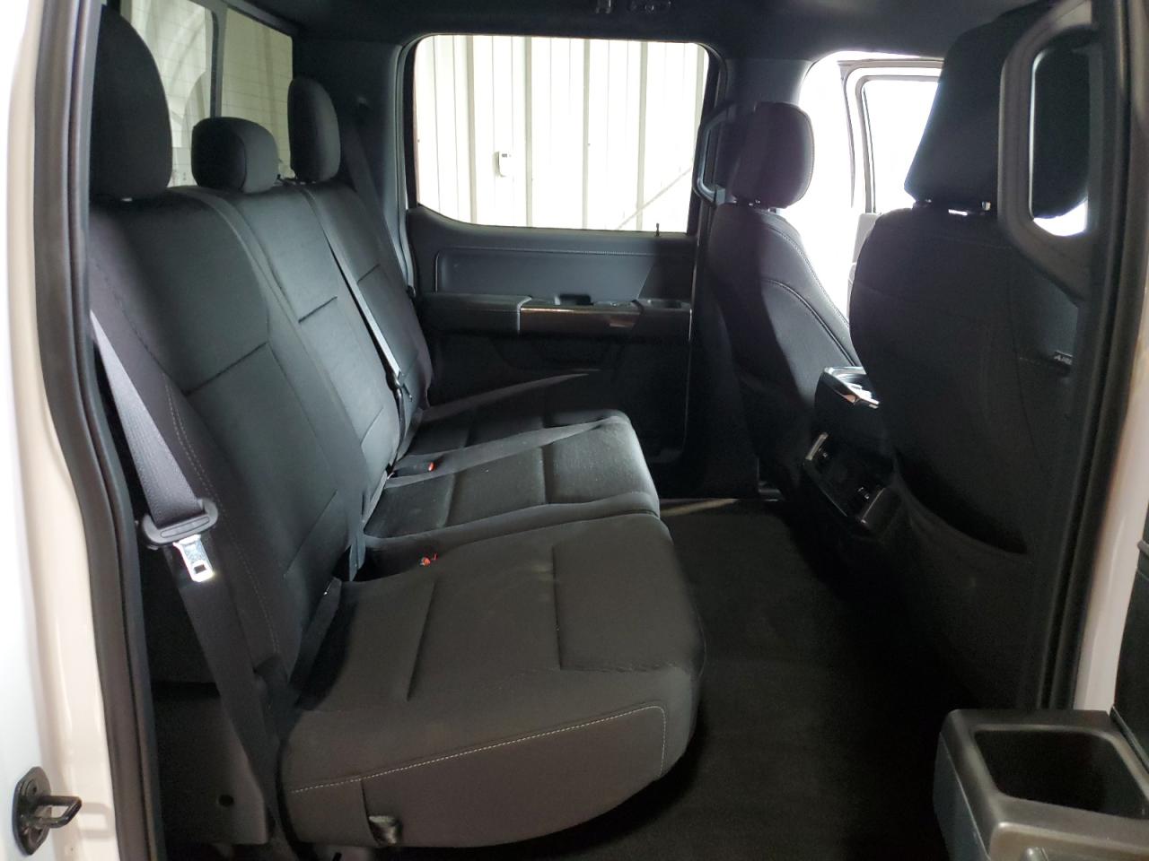 2022 Ford F150 Supercrew VIN: 1FTEW1EP0NFC10098 Lot: 81243385