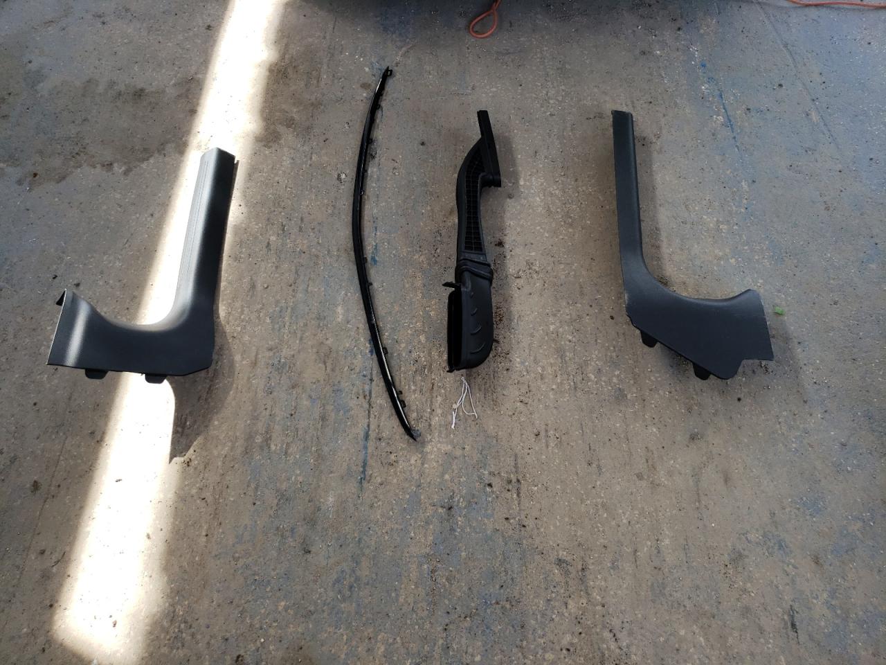 2025 Mercedes-Benz Cla 250 VIN: W1K5J4GB2SN549759 Lot: 81443735