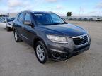 2010 HYUNDAI SANTA FE PREMIUM CRDI  for sale at Copart CORBY