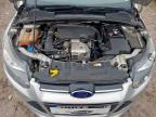 2014 FORD FOCUS TITANIUM NAVIGATOR  for sale at Copart BRISTOL