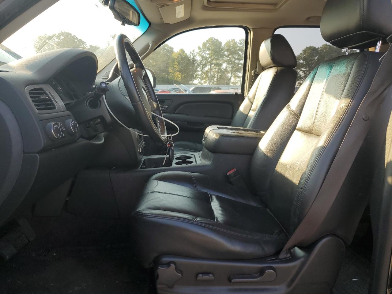 2009 Chevrolet Tahoe K1500 Lt VIN: 1GNFK230X9R295149 Lot: 69832915